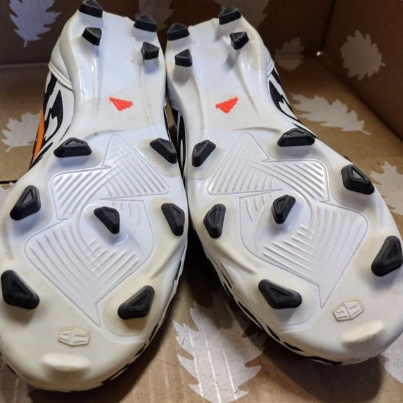 Adidas World Cup 2014 Messi Ed. AdiZero Soccer Football Cleat Y3 AR Hardly Worn - Picture 7 of 12